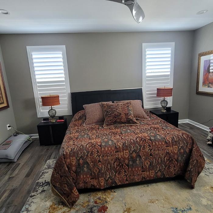 Arizona Blinds Express Image