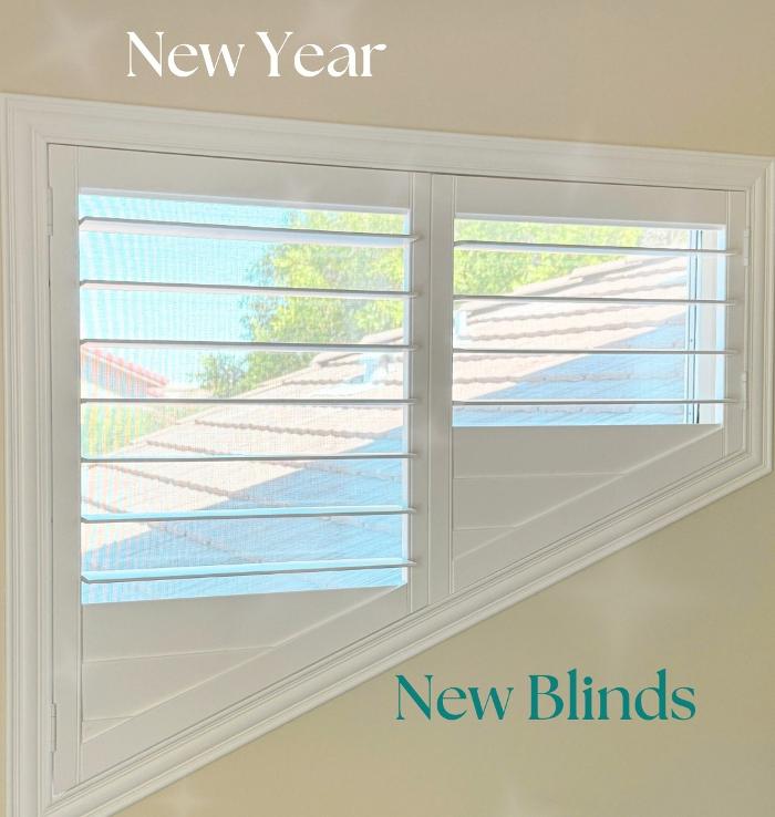 Arizona Blinds Express Image