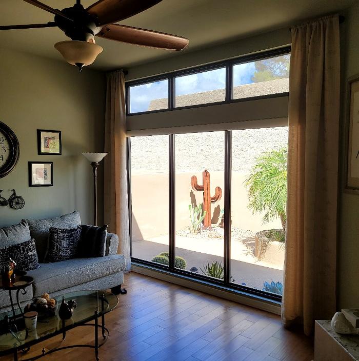 Arizona Blinds Express Image