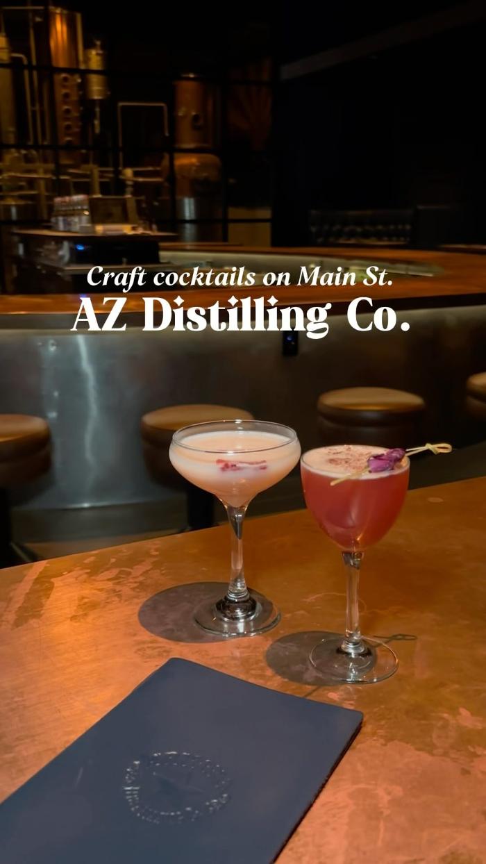 Arizona Distilling Co. Image