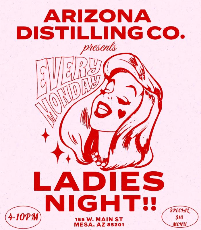 Arizona Distilling Co. Image