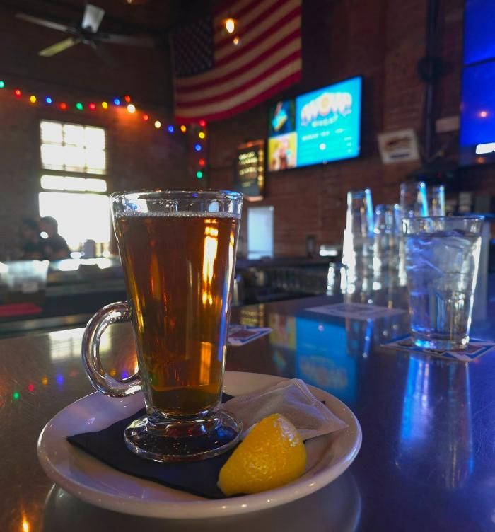 Arizona Distilling Co. Image