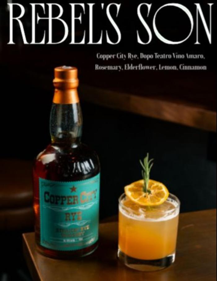 Arizona Distilling Co. Image