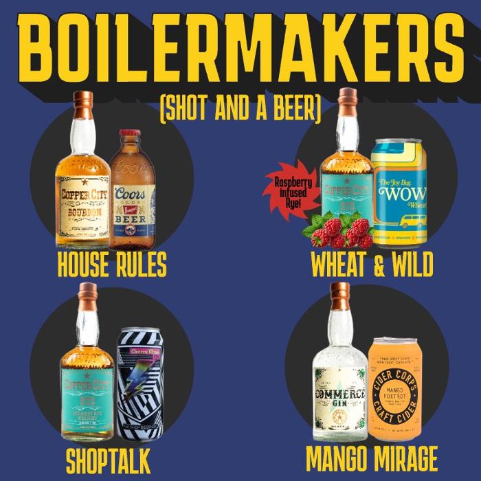 Arizona Distilling Co. Image