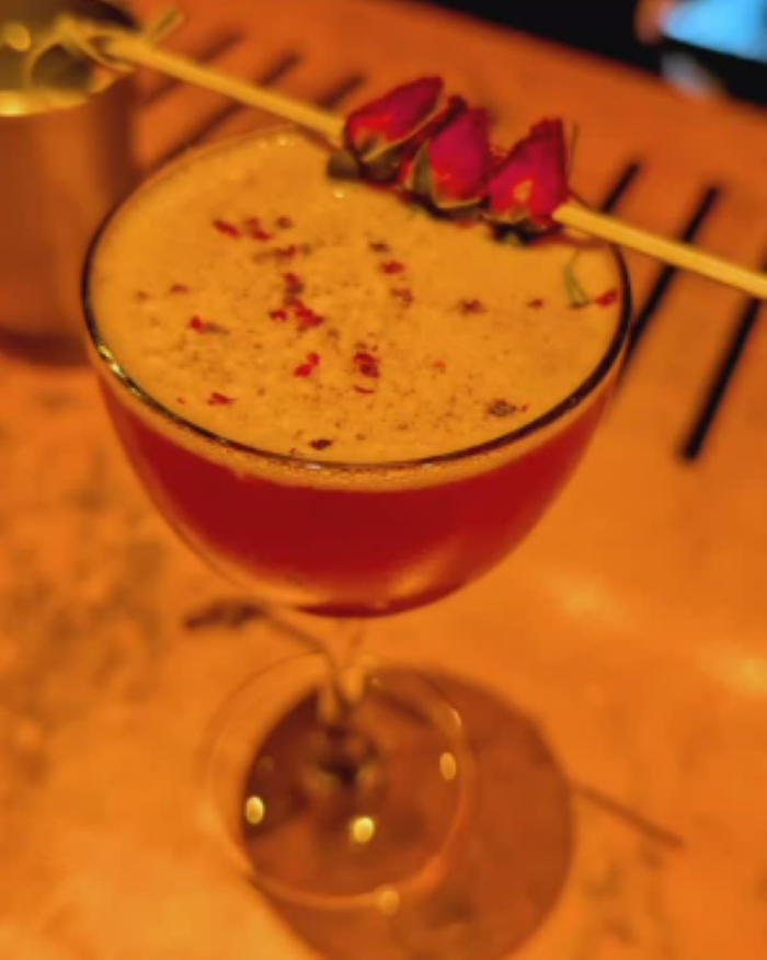 Arizona Distilling Co. Logo