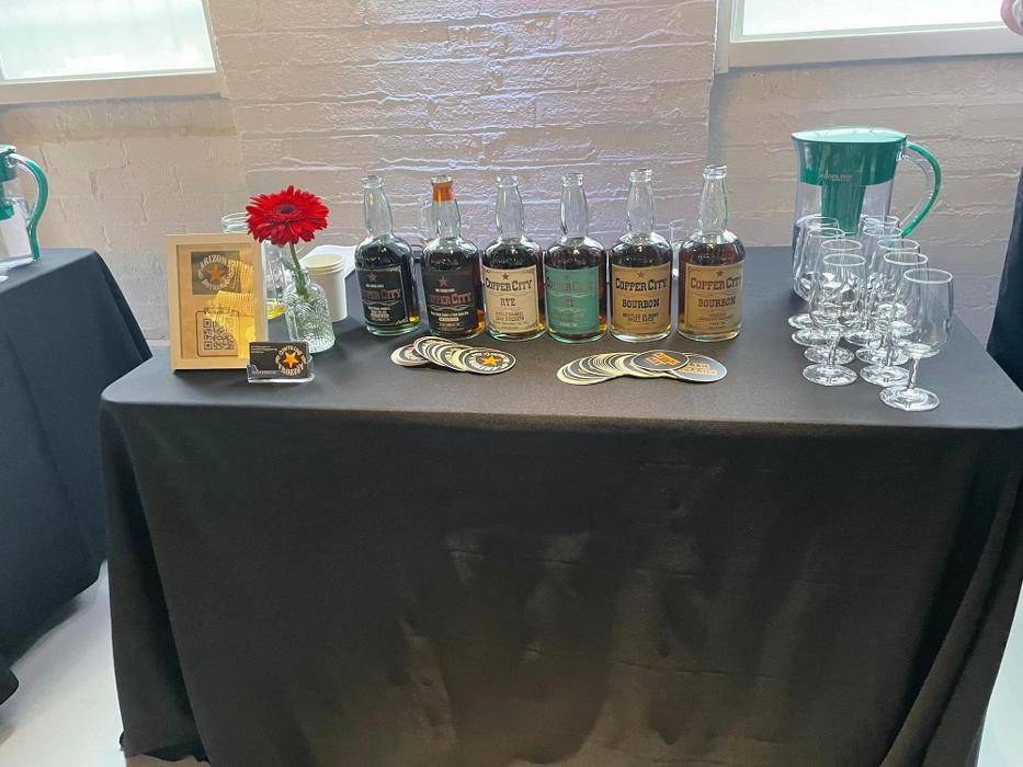 Arizona Distilling Co. Image