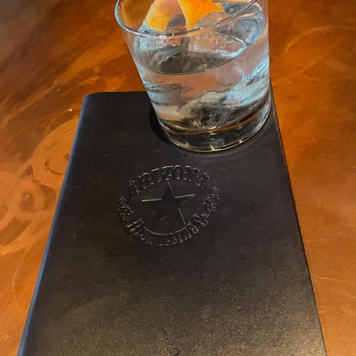 Arizona Distilling Co. Image