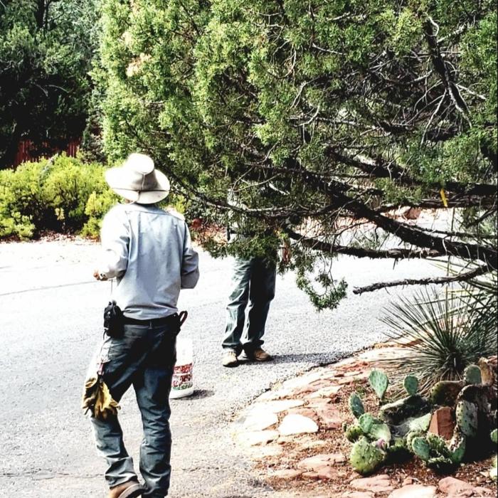 Arizona Distilling Co. Image