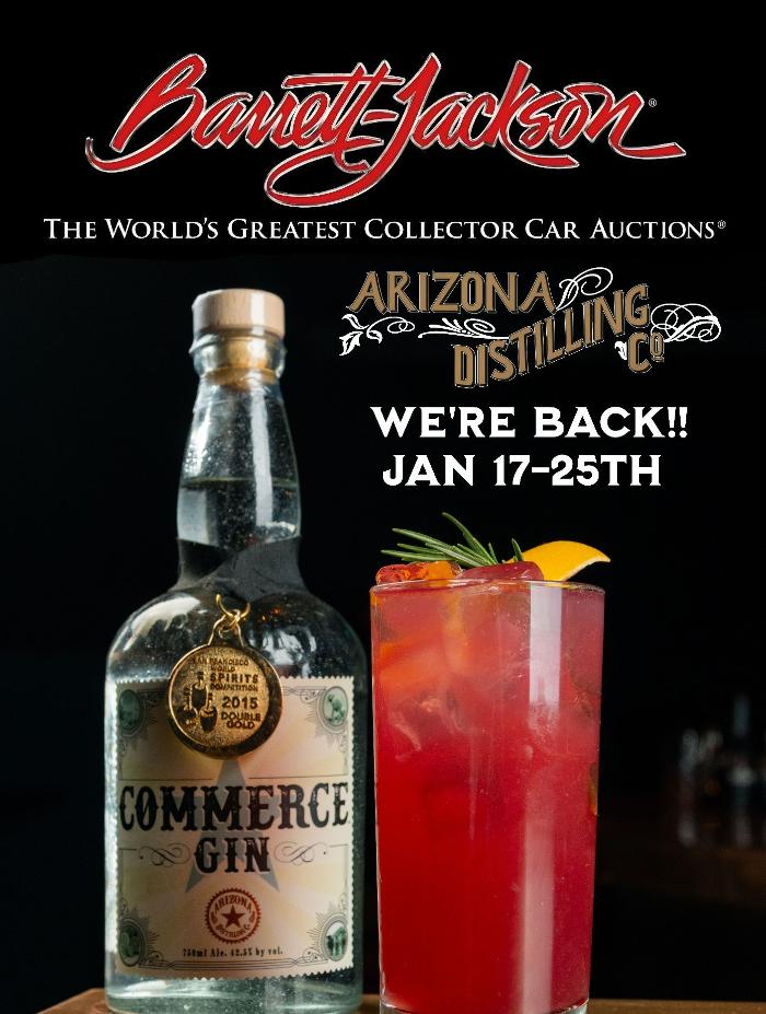 Arizona Distilling Co. Image