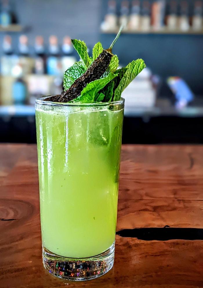 Arizona Distilling Co. Image