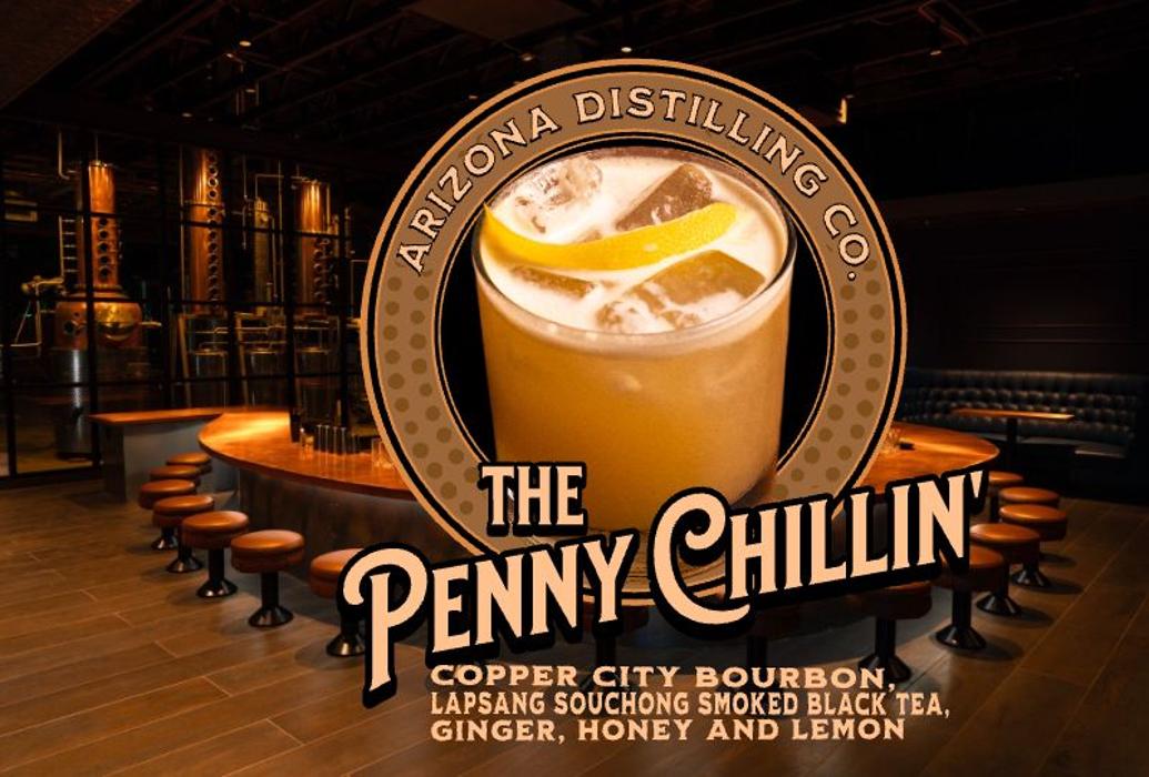 Arizona Distilling Co. Image