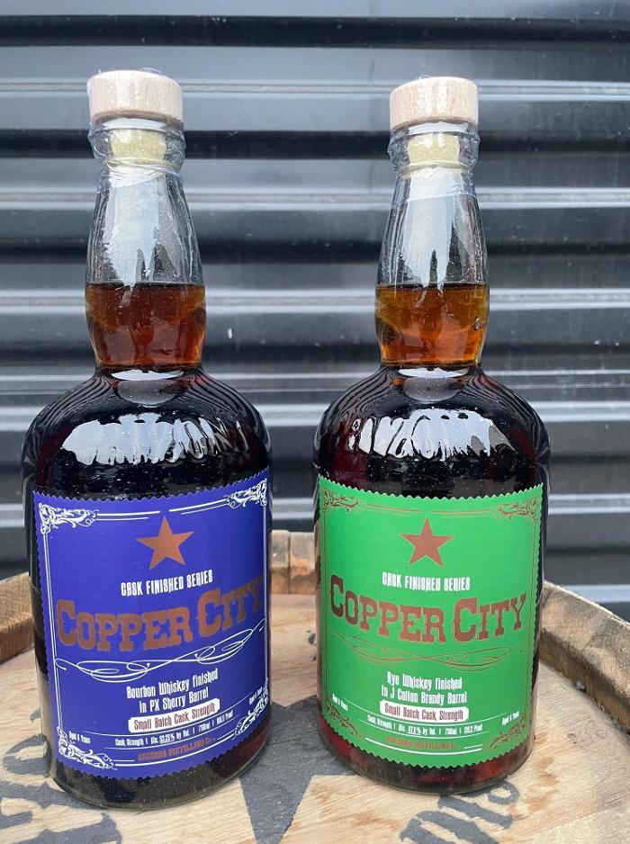 Arizona Distilling Co. Image