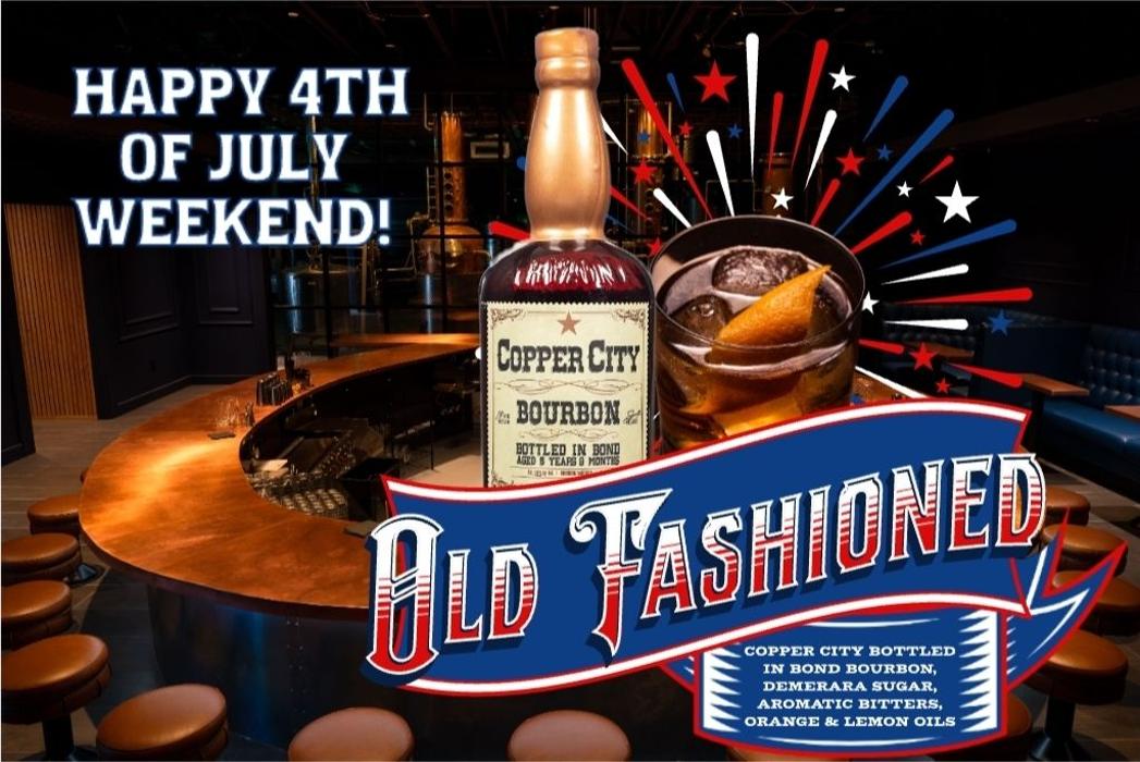 Arizona Distilling Co. Image