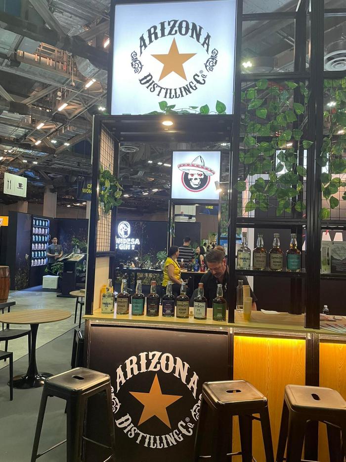 Arizona Distilling Co. Image