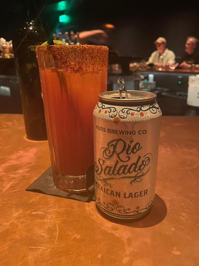 Arizona Distilling Co. Image