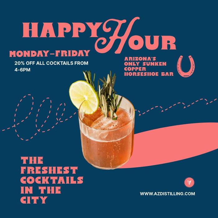 Arizona Distilling Co. Image