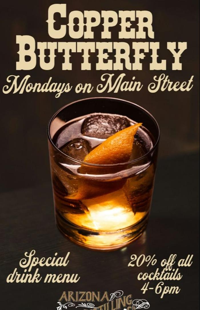 Arizona Distilling Co. Image