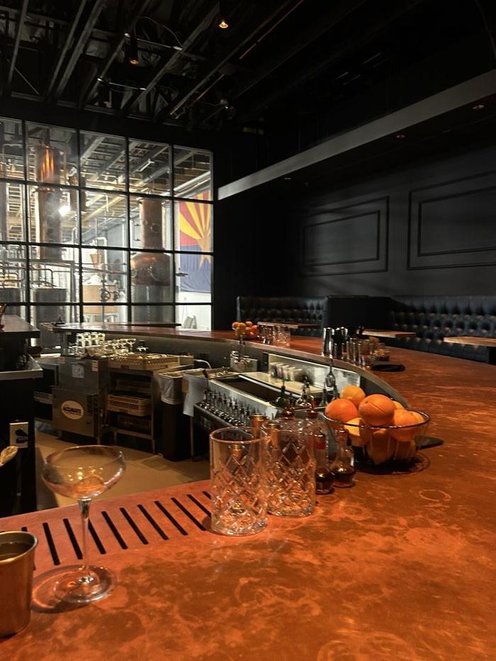 Arizona Distilling Co. Image