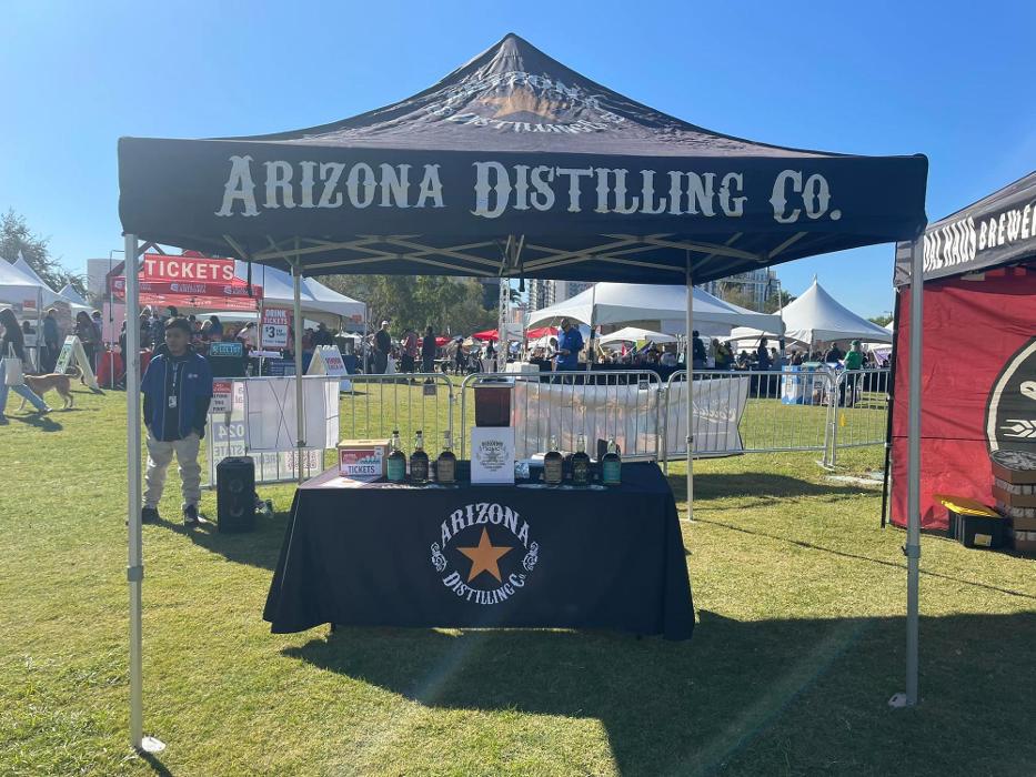 Arizona Distilling Co. Image