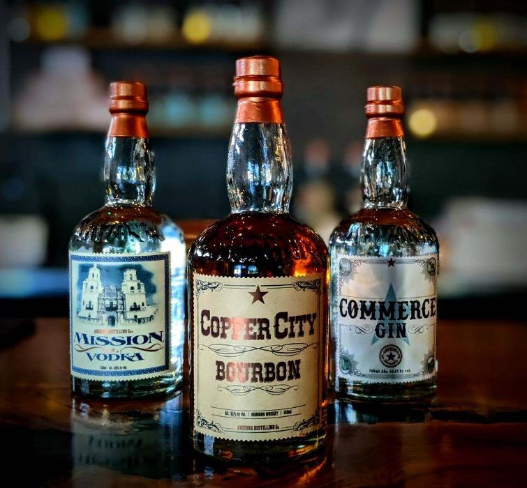 Arizona Distilling Co. Image