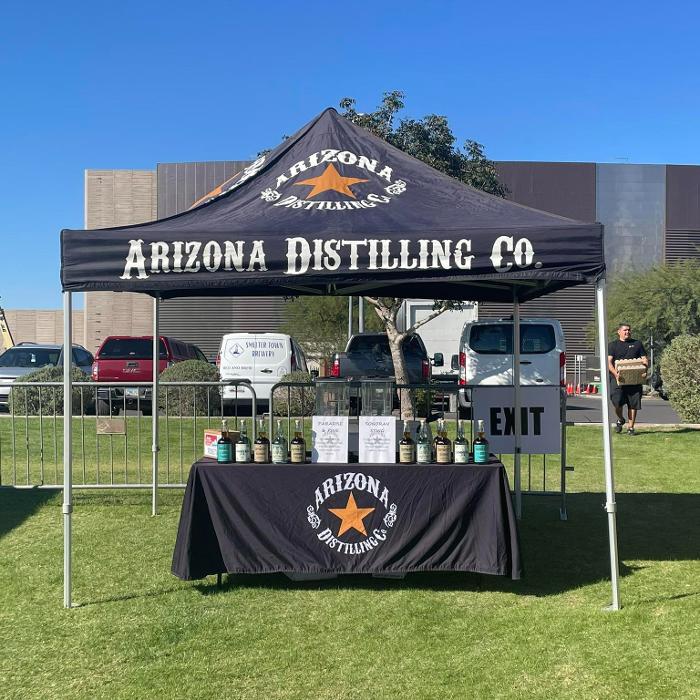 Arizona Distilling Co. Image