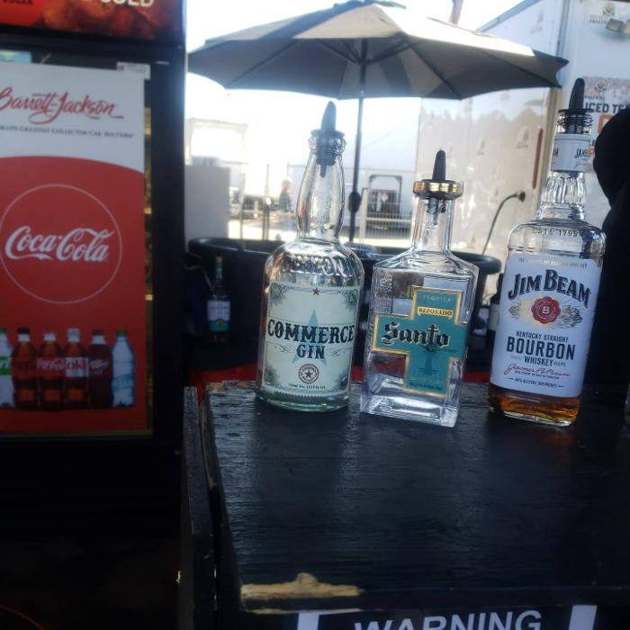 Arizona Distilling Co. Image