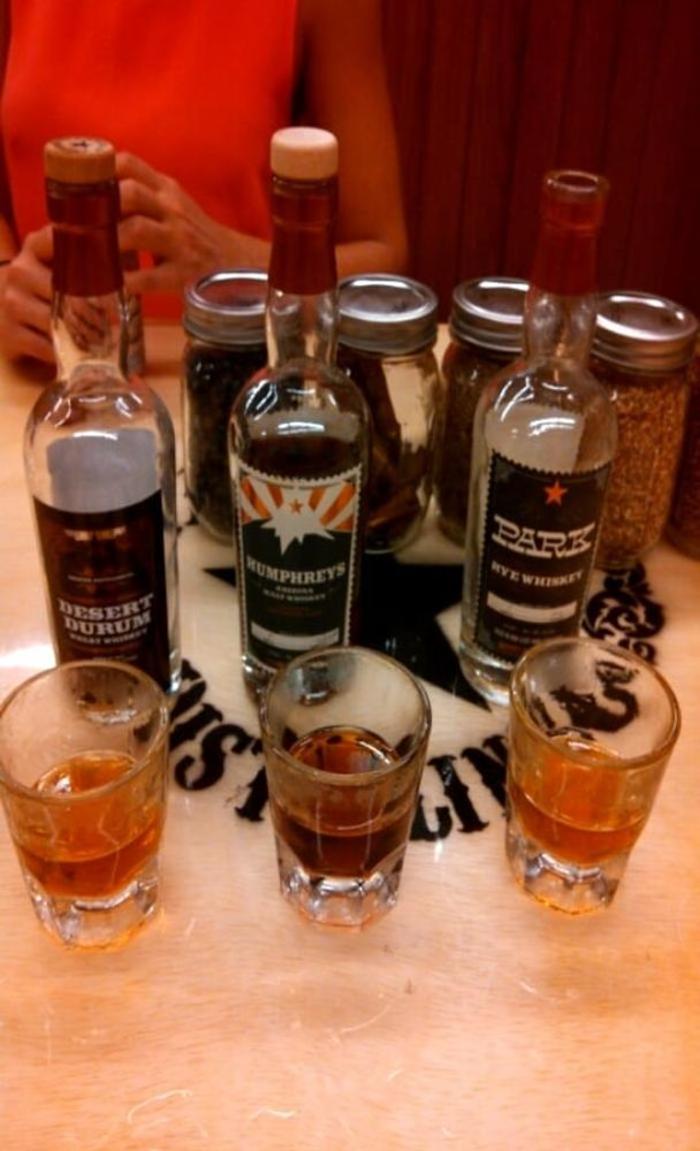 Arizona Distilling Co. Image