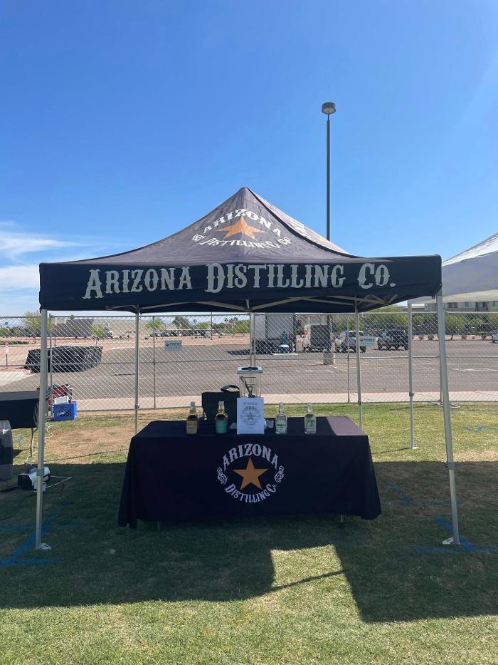 Arizona Distilling Co. Image