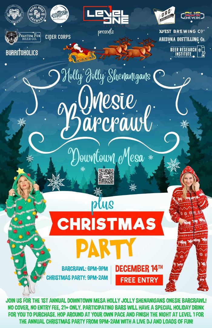 Arizona Distilling Co. Image