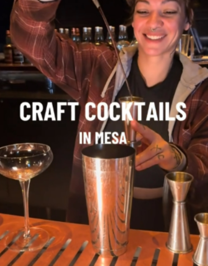 Arizona Distilling Co. Image