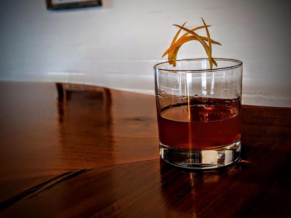 Arizona Distilling Co. Image