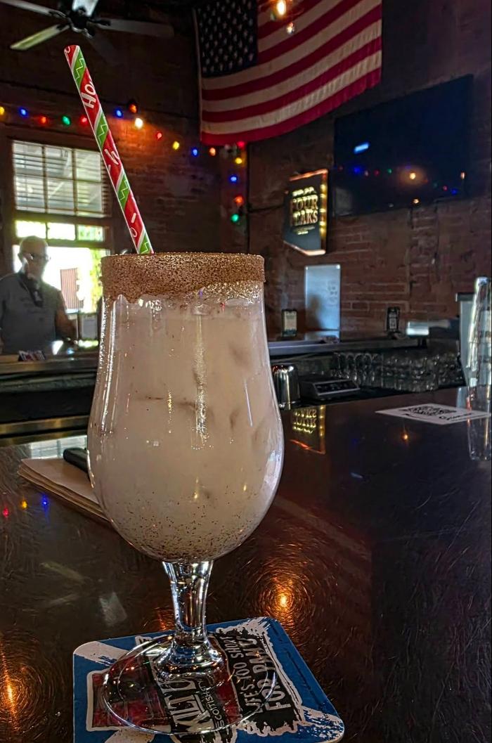 Arizona Distilling Co. Image