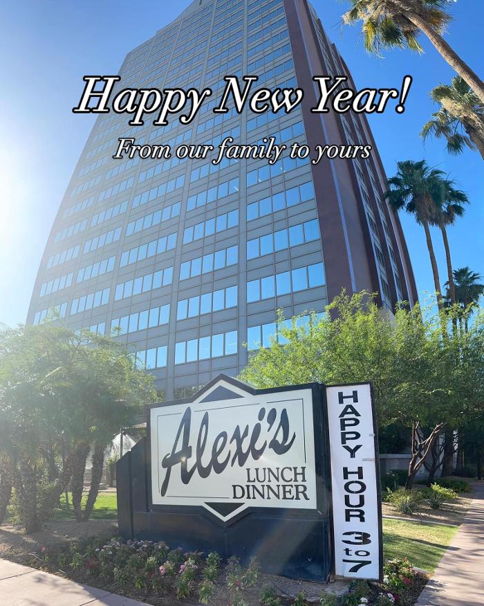 Alexi's Grill - Phoenix, AZ