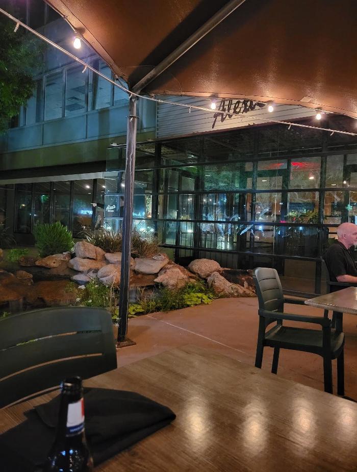 Alexi's Grill - Phoenix, AZ