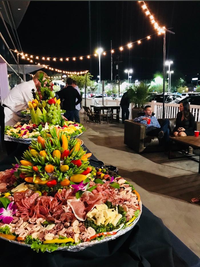 Alexi's Grill - Phoenix, AZ