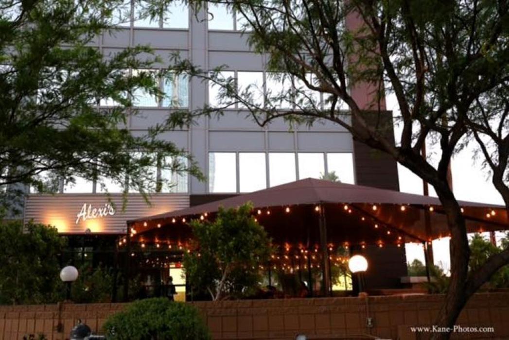 Alexi's Grill - Phoenix, AZ