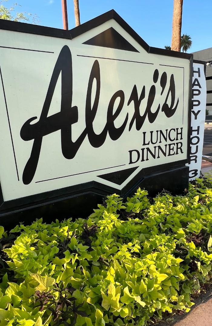 Alexi's Grill - Phoenix, AZ
