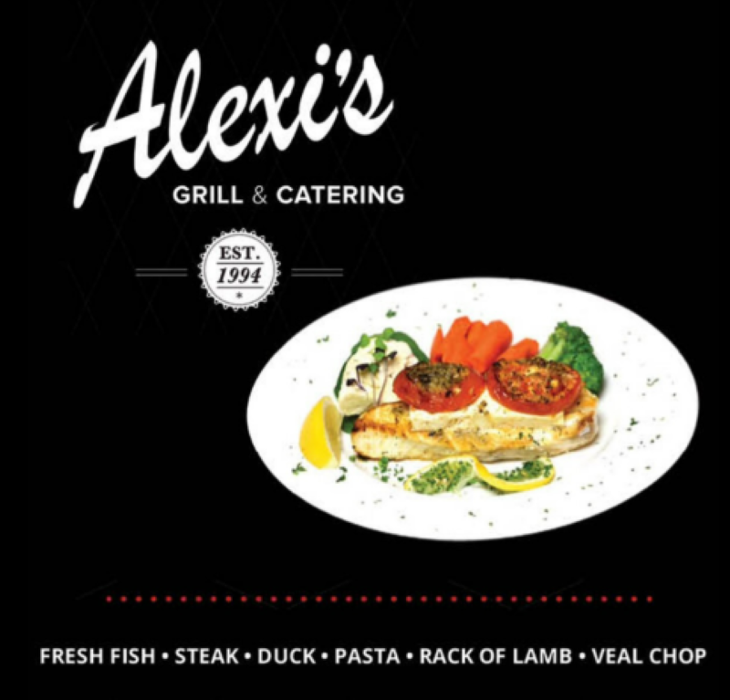 Alexi's Grill - Phoenix, AZ