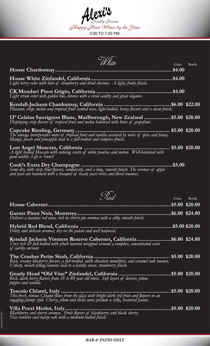 Alexi's Grill - Phoenix, AZ