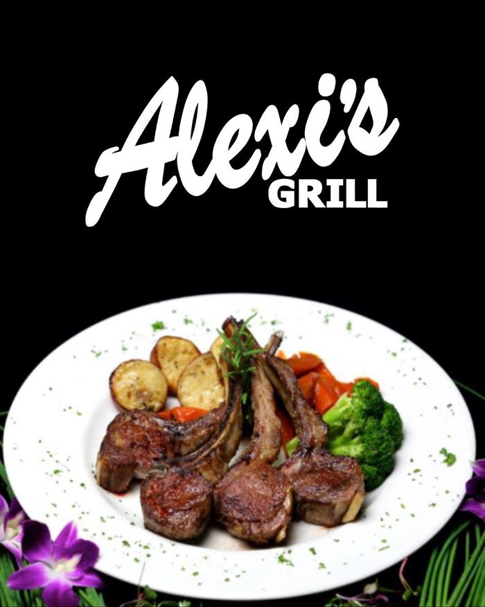 Alexi's Grill - Phoenix, AZ