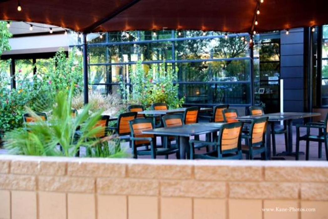 Alexi's Grill - Phoenix, AZ