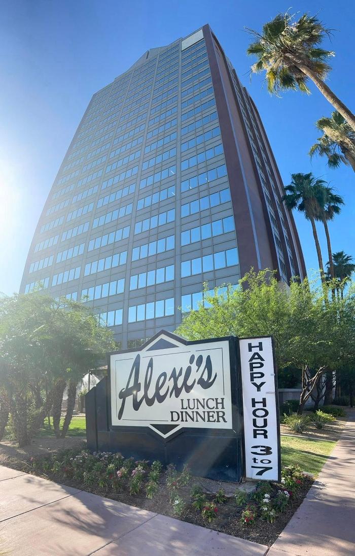 Alexi's Grill - Phoenix, AZ