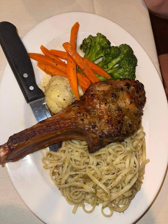 Alexi's Grill - Phoenix, AZ