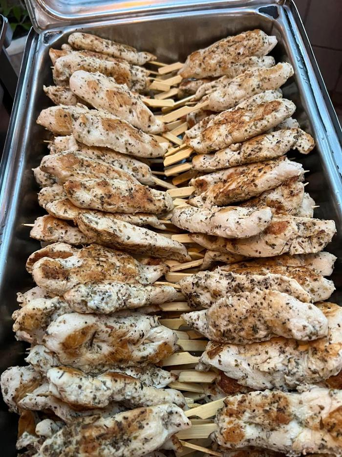 Alexi's Grill - Phoenix, AZ