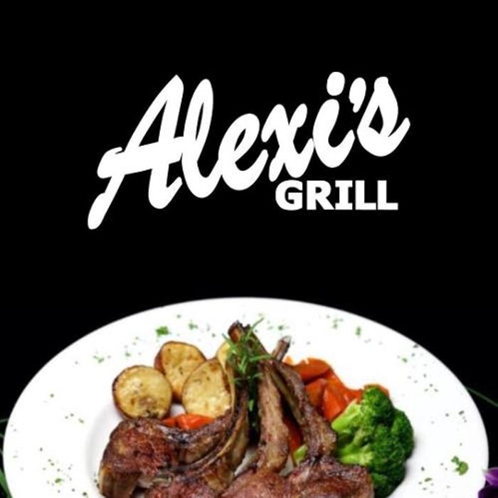 Alexi's Grill