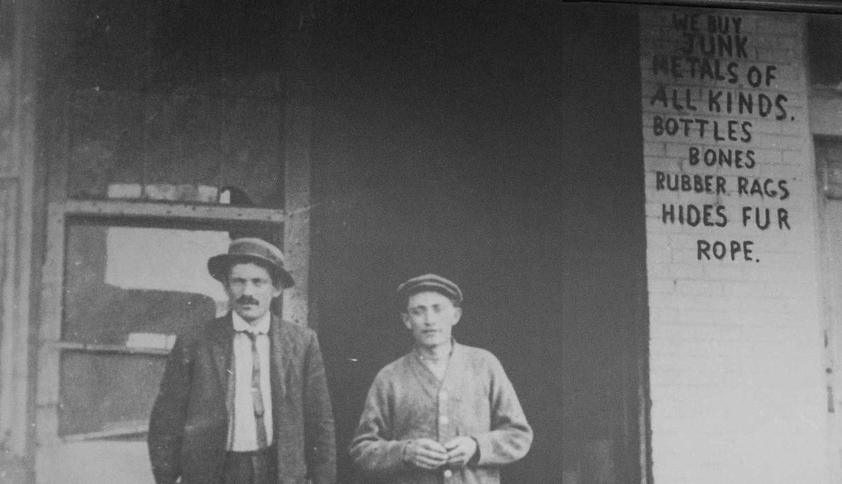 Austin Metal & Iron, Co. - Austin, TX