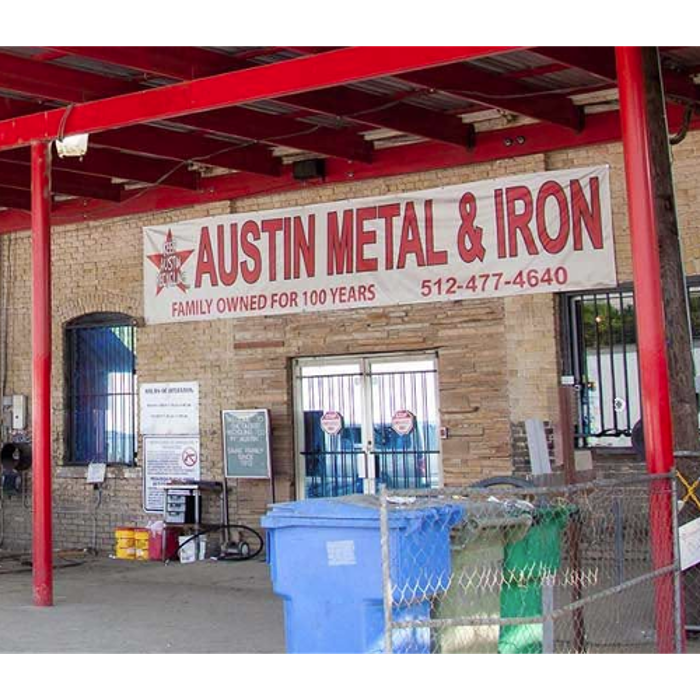 Austin Metal & Iron, Co. - Austin, TX