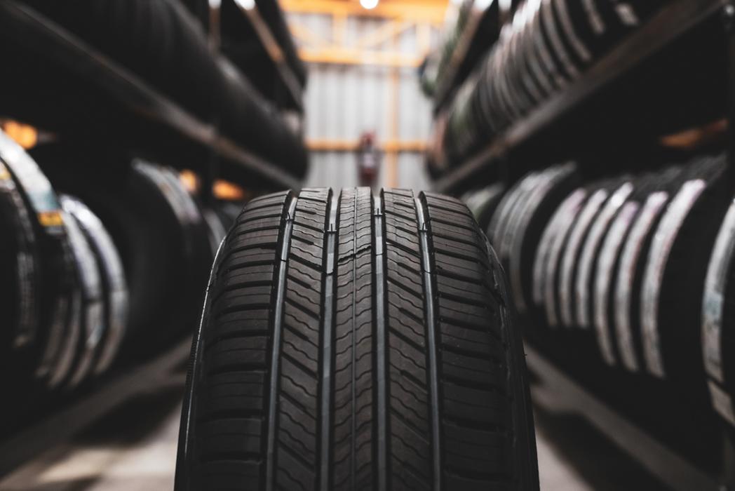 Automotive Service Garage - Sarasota, FL