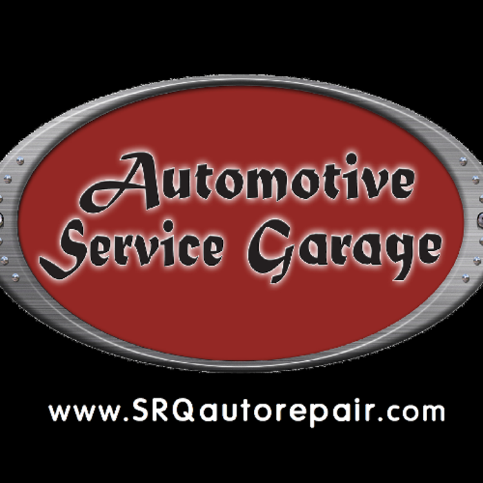 Automotive Service Garage - Sarasota, FL