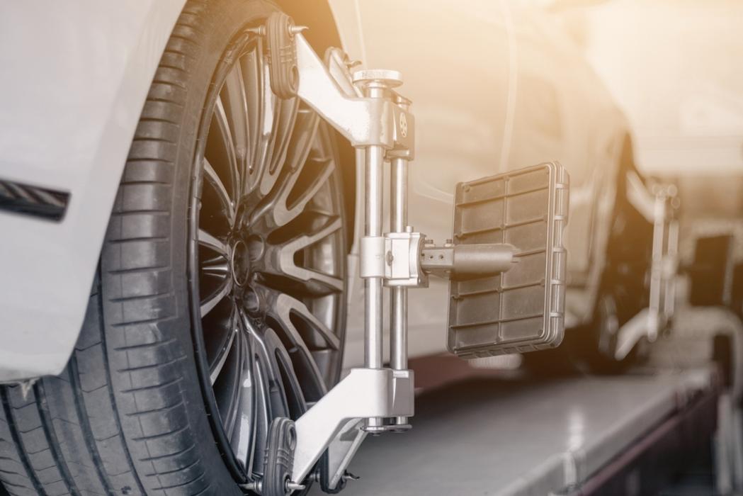 Automotive Service Garage - Sarasota, FL